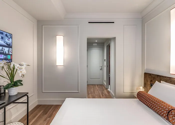 Victor Boutique Hotel Mailand