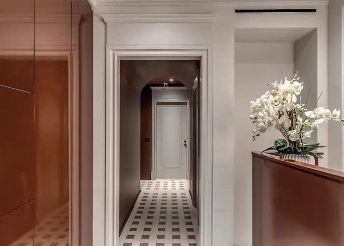 Victor Boutique Hotel Mailand