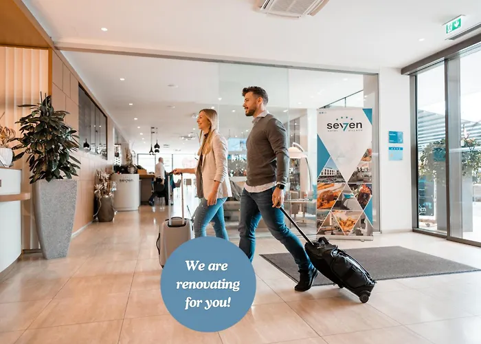 Hotel Seven Villach