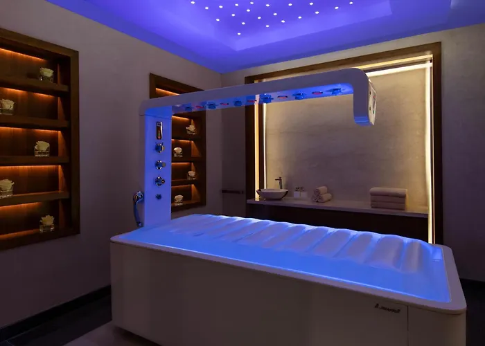 Hotels in Al Wakrah
