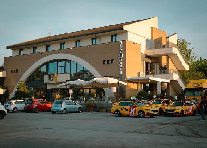 Hotel Ombra