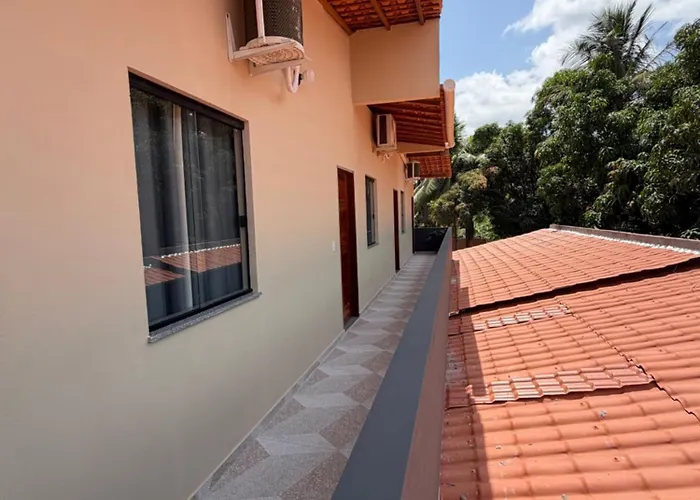 Casa Dona Vilma