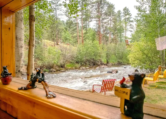 Idlewilde By The River