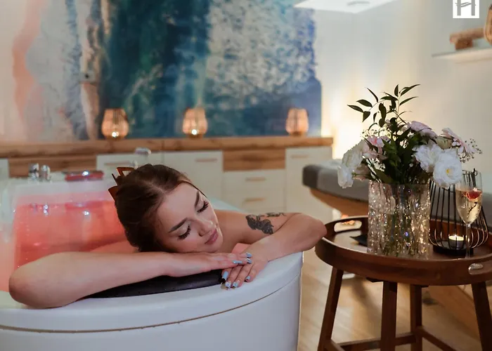 Hotel Hamilton SPA&Wellness
