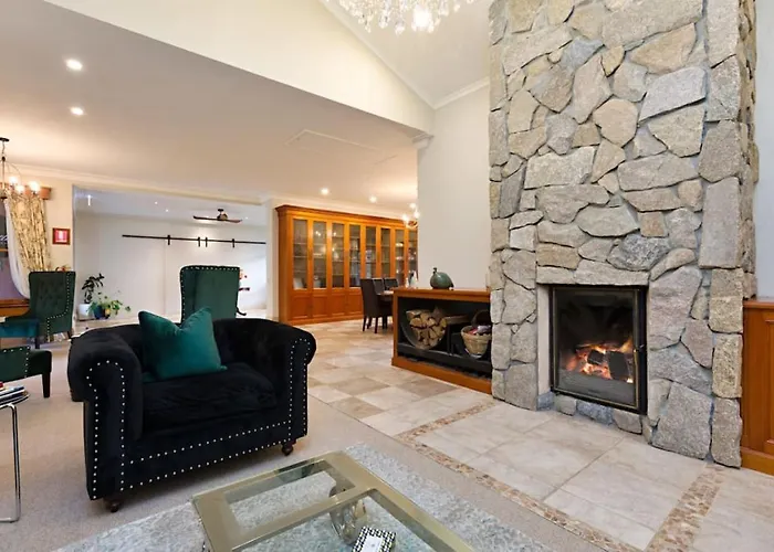 Beechworth Hotels