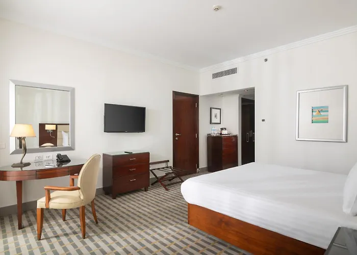 Steigenberger Pyramids Cairo Hotel Al Kawm al Akhdar