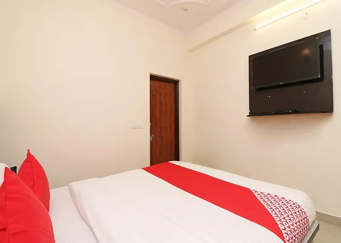Rajpur Hotels
