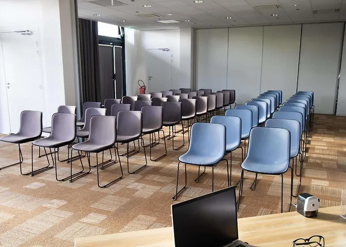 ibis budget Gonesse Le Bourget