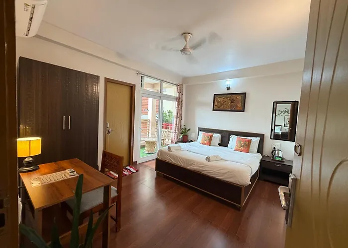 Best 18 Spa Hotels in Rishikesh for a Relaxing Getaway