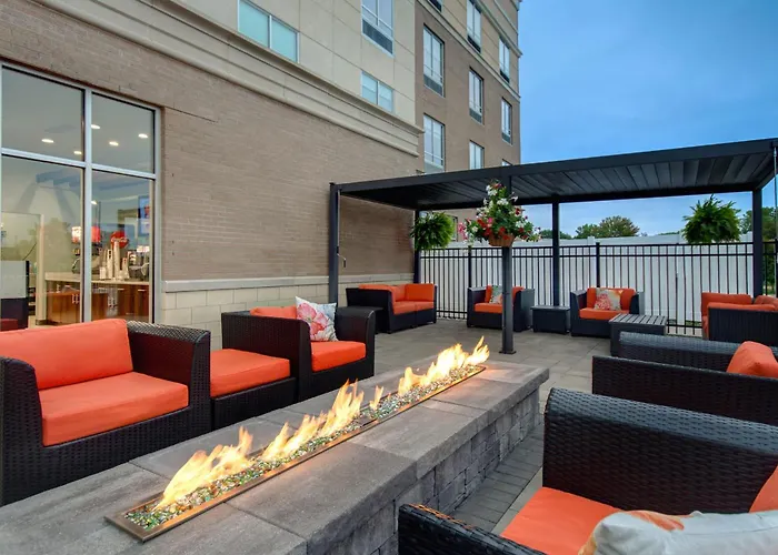 Holiday Inn Grand Rapids North - Walker By Ihg