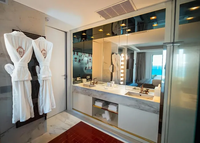 Ghibli Boutique Hotel Civitanova Marche