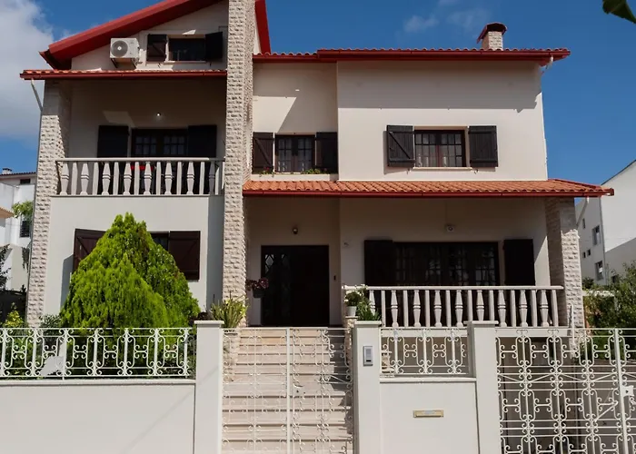 Telesico Residencia Hotel Pombal 