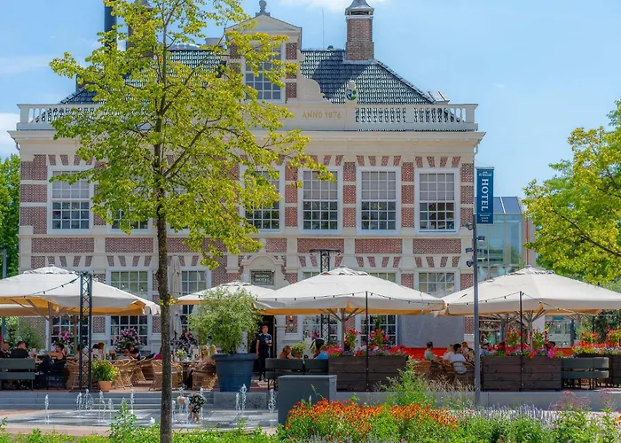 Hotels in Heerenveen