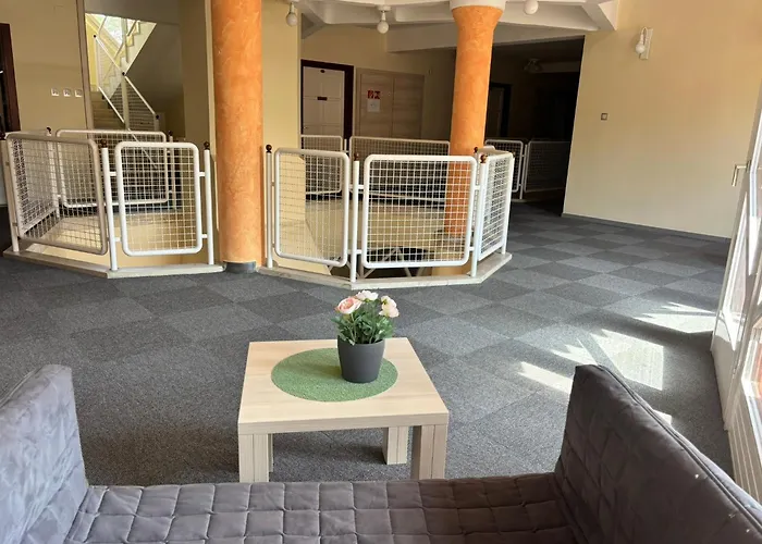 Hotels in Balatonlelle