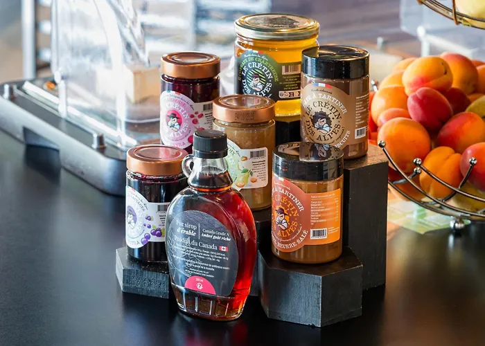 Apparthotel Le Hueb Grenoble
