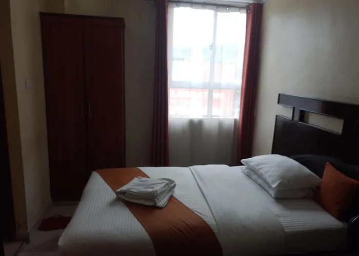 Nakuru Hotels