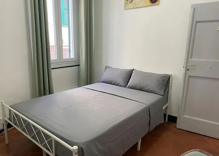 Antica Dimora Rooms