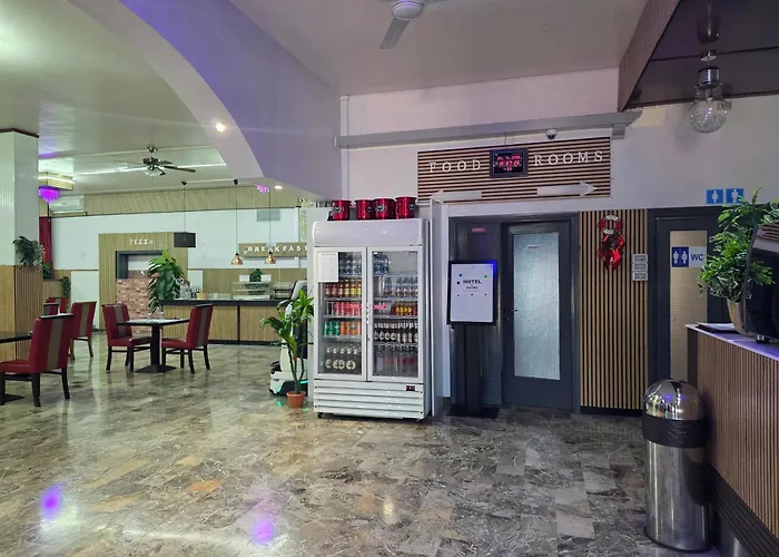 Hotel Paradiso Castelfranco Emilia