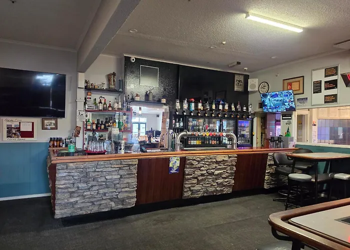 Motueka Hotels