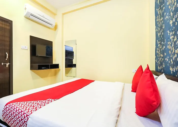 Indore Hotels