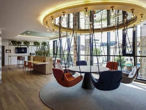 ibis Styles Klagenfurt am Wörthersee