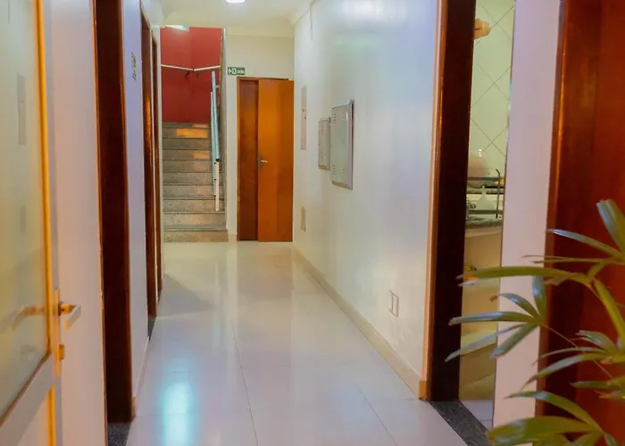 Hotel Oliveira