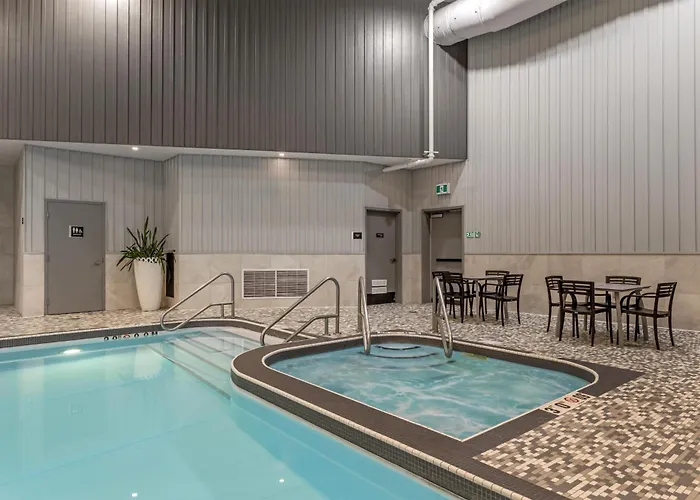 Wasagaming Hotels