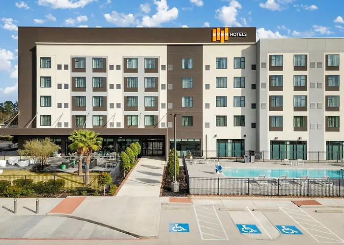 Shenandoah Hotels