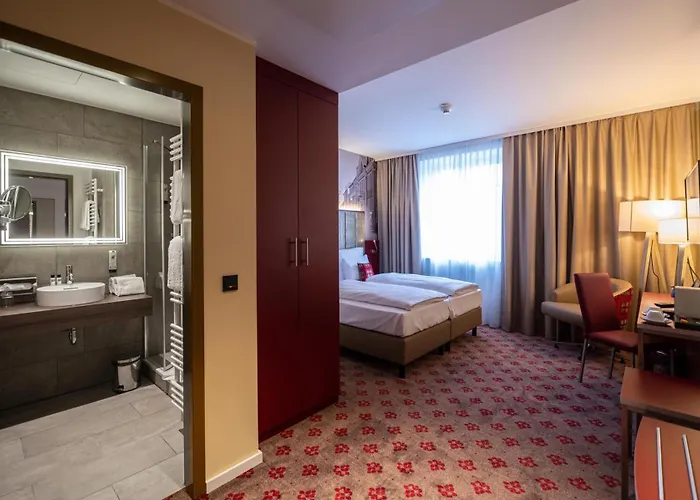 Hotels in Speyer