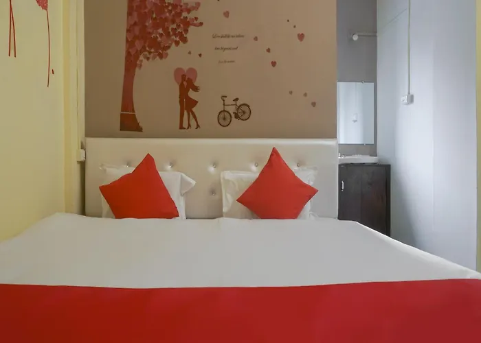 Pimpri-Chinchwad Hotels