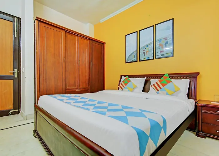 Faridabad Hotels