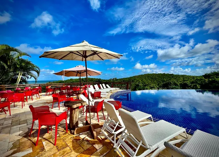 Villas do Pratagy VIP
