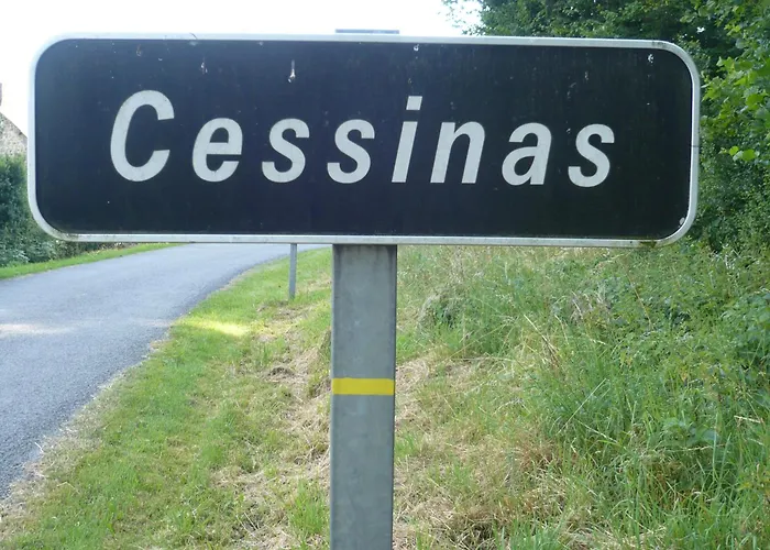 Cessinas