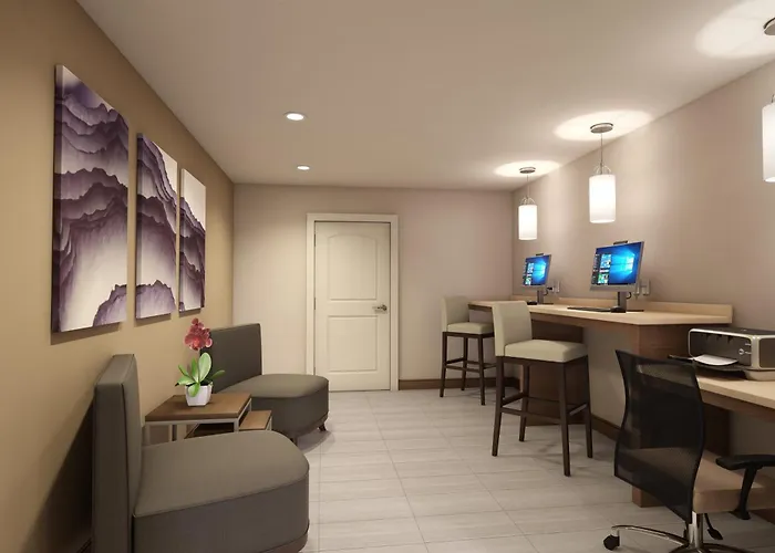 Southgate Hotels
