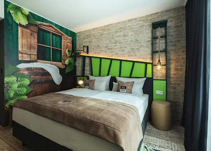 Hotels in Forchheim (Bavaria)