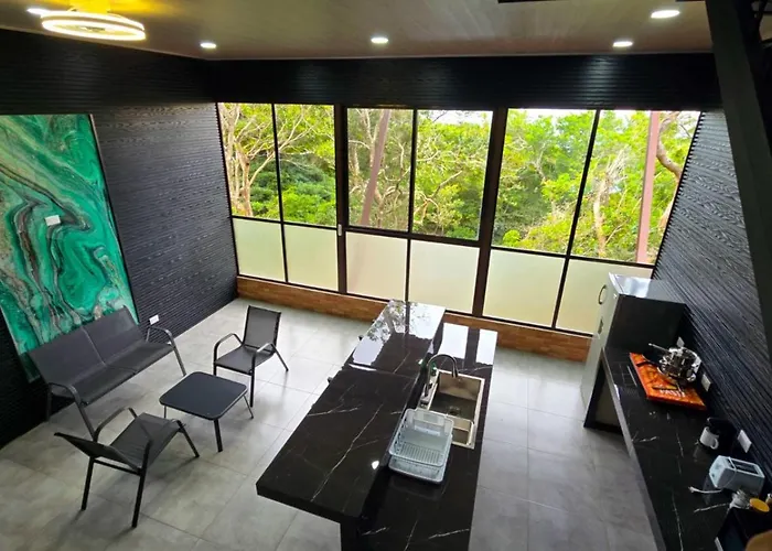 Hotels in Monteverde