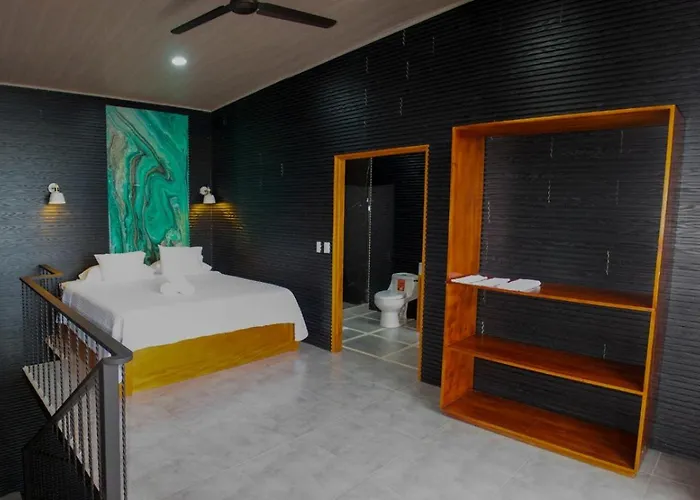 Hotels in GUANACASTE
