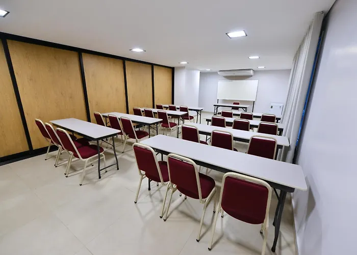 Vinds Economic Hotel Ipatinga