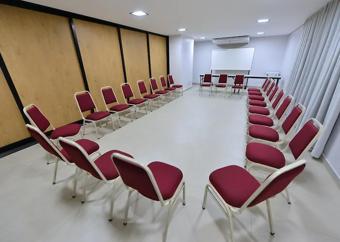 Vinds Economic Hotel Ipatinga