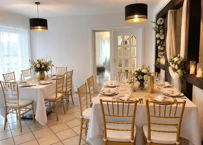 Hotels in Lage (Lippe)