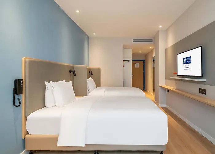 Jinan Hotels