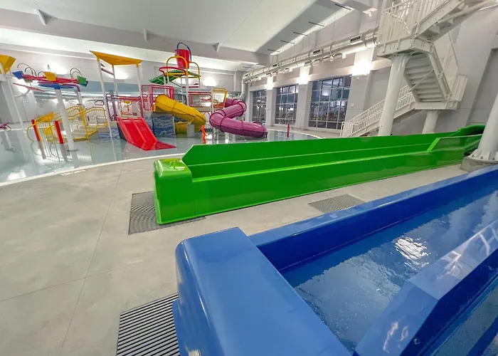 Crowne Plaza - Kearney By Ihg Hotel