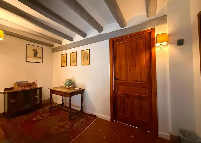 Bed and breakfast Barri Antic Cambrils