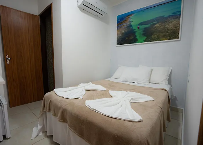 Pousada Villa Costeira Maragogi