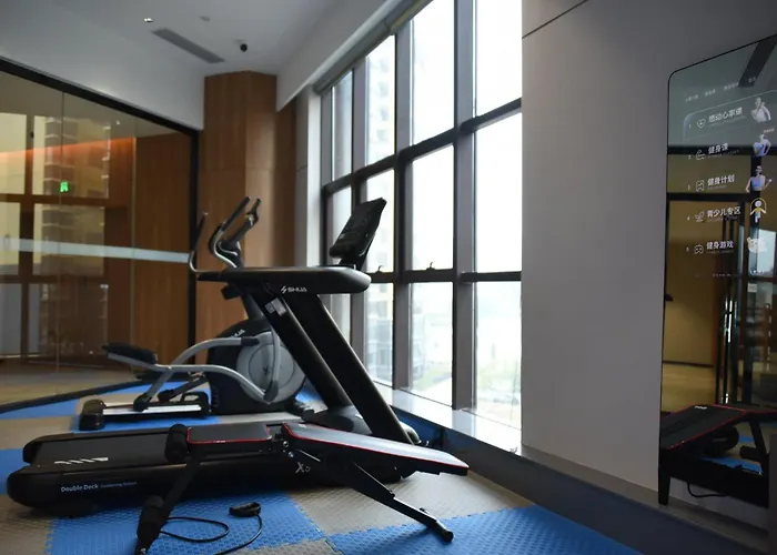 Nanning Hotels