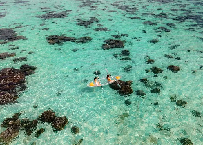 Irene Pool Villa Resort, Koh Lipe