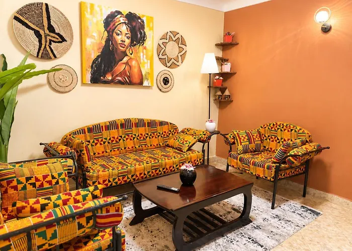 Fort Portal Hotels