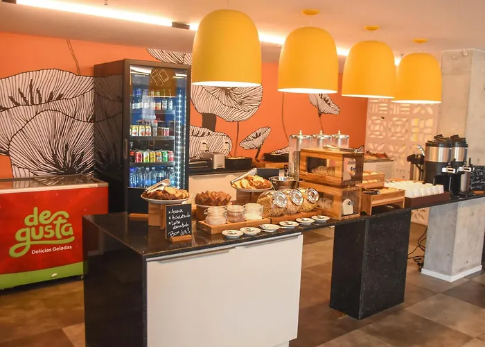 Ibis Styles Garanhuns Hotel