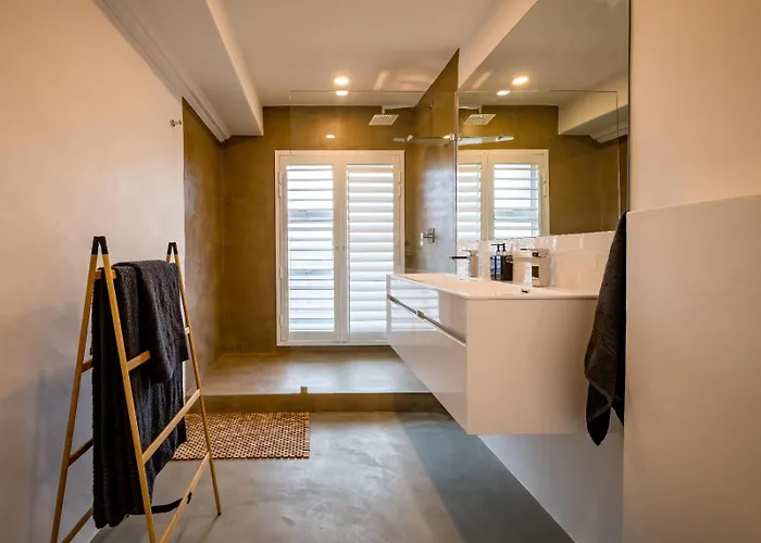 Hotels in Plettenberg Bay