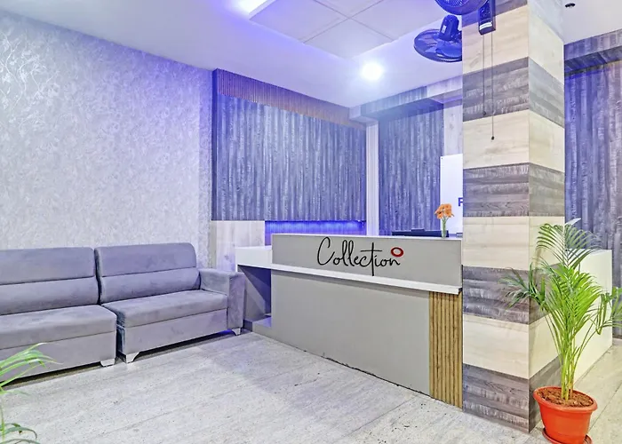Secunderabad Hotels